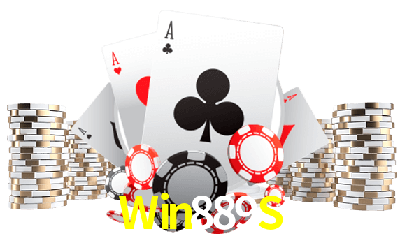 Jogue jogos de pôquer em Win889S