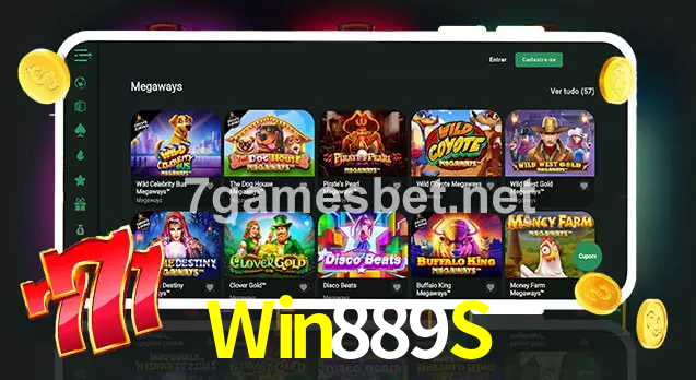 Win889S aplicativo