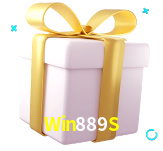 Receba seus bônus de boas-vindas no Win889S