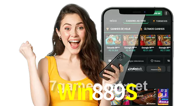 Win889S