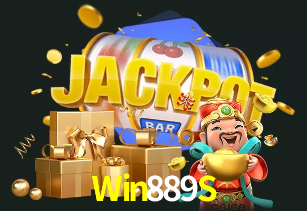 Win889S bet