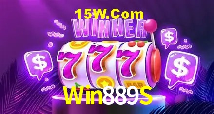 Recursos de Bônus Win889S