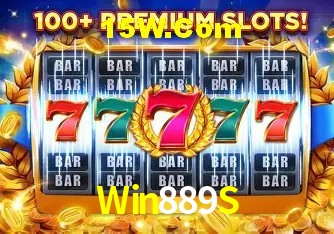Segurança 2FA Win889S