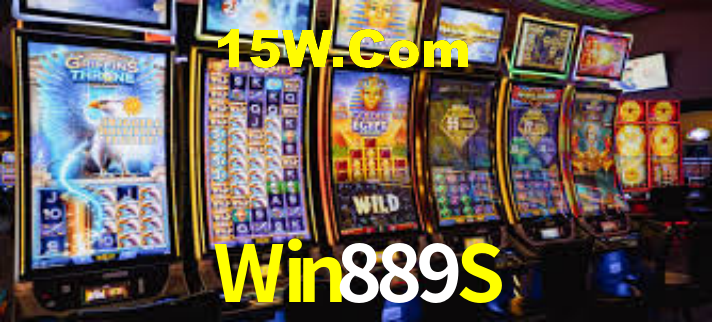Interface Premium Win889S