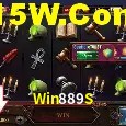 Estatísticas do Jogo Win889S