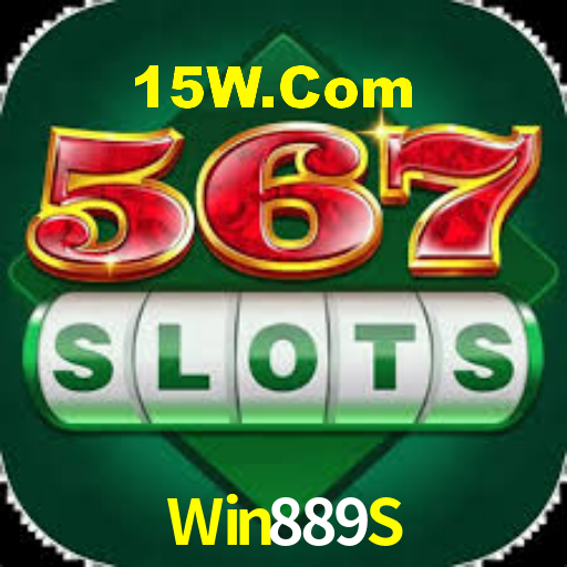 Win889S Login