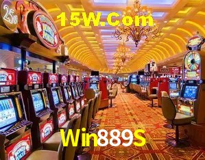 Integração de APIs Win889S