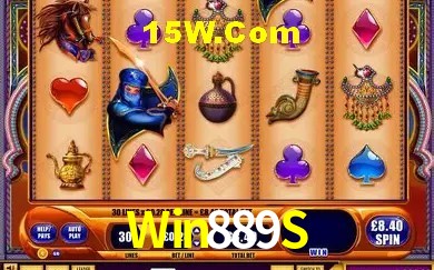 Promoção Relâmpago Win889S