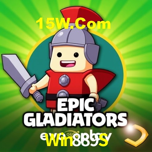 Provedores de Jogos Win889S