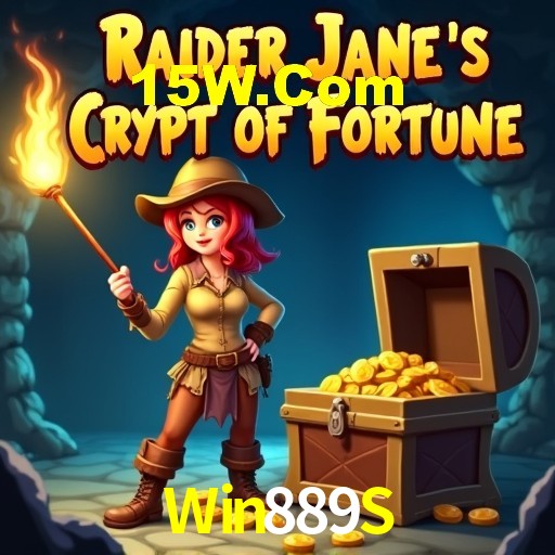 Diretório de Jogos Win889S