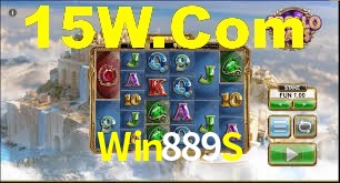 Bônus Diários Win889S