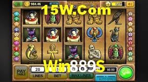 Casino VIP Win889S