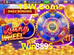 Casino Ao Vivo Win889S