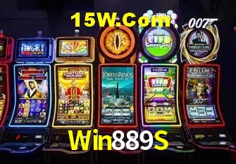 Ofertas Exclusivas Win889S