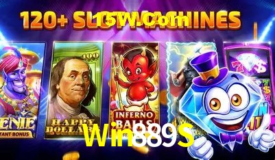 Avaliações dos Jogadores Win889S