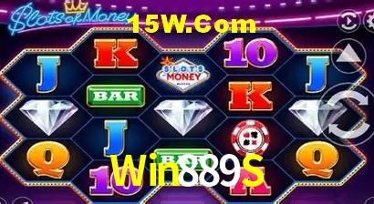 Estatísticas Win889S
