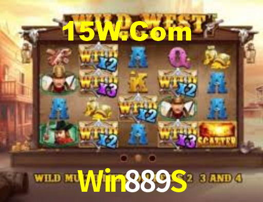 Win889S