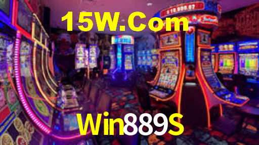 Win889S Login
