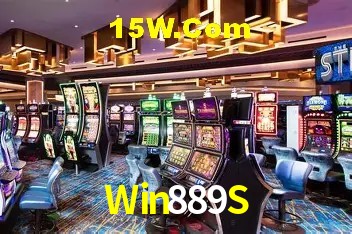 Tecnologia da Plataforma Win889S