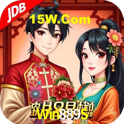 Jogos de Slot Win889S