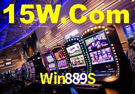 Win889S: Jogos de Caça-Níqueis-Altas Recompensas, Roleta-Velocidade, Blackjack-Desafios Máximos