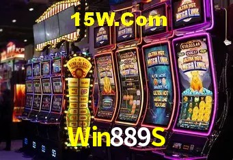 Sistemas de Segurança Win889S