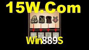 Win889S,Win889S Paga