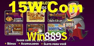 Win889S,Win889S Paga