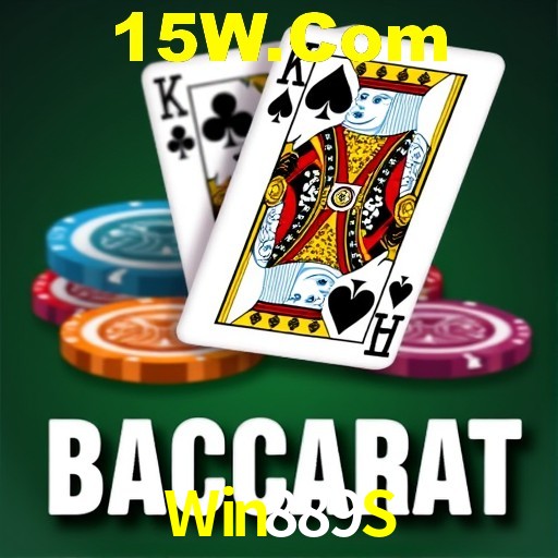 Programa VIP Win889S