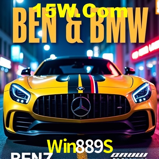 Descubra a Essência do Win889S: Nossa História e Compromissos