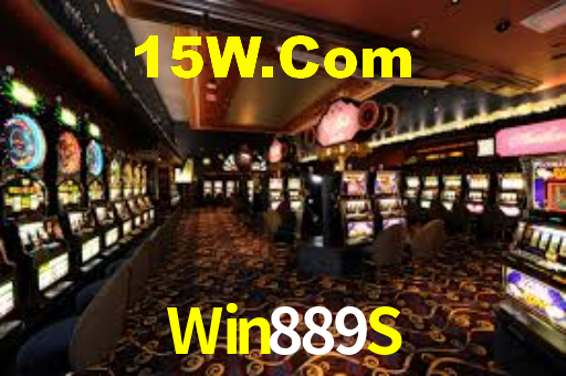 Win889S
