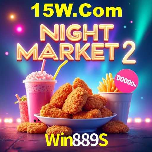 PIX Instantâneo Win889S