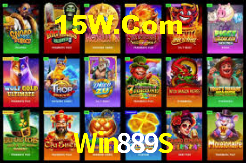 Win889S Login