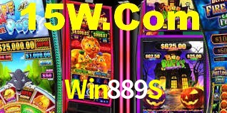 Win889S,Win889S Paga