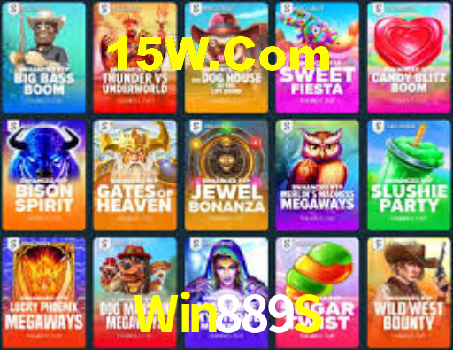 Win889S,Win889S Paga
