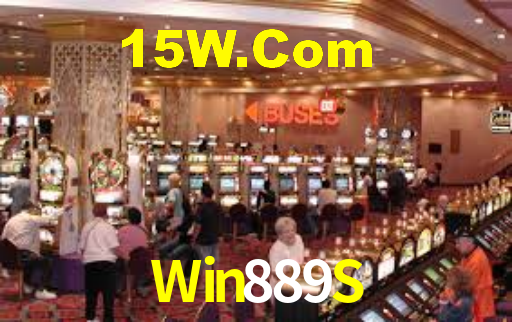 Win889S