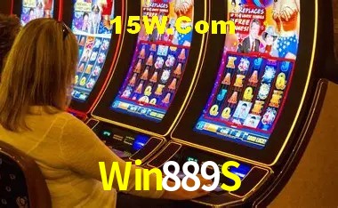 Casino Ao Vivo Win889S