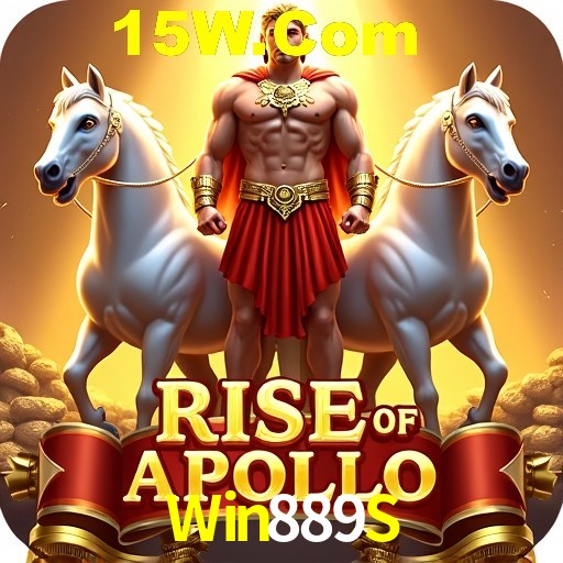 Descubra o Mundo do Cassino Online com Win889S