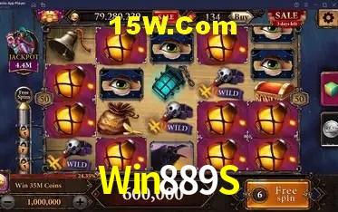 Gates of Olympus Win889S